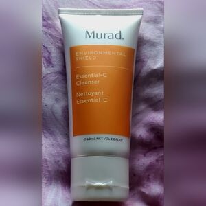 Murad Essential-C Cleanser Travel Size 2.0 FL OZ